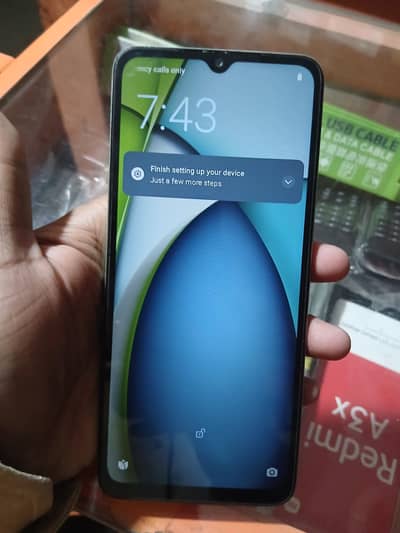 Xiaomi Redmi A3x 3 64 03182990680