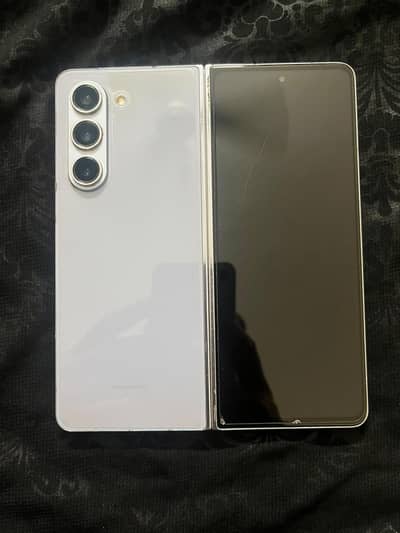 Samsung Mobile Z Fold 5