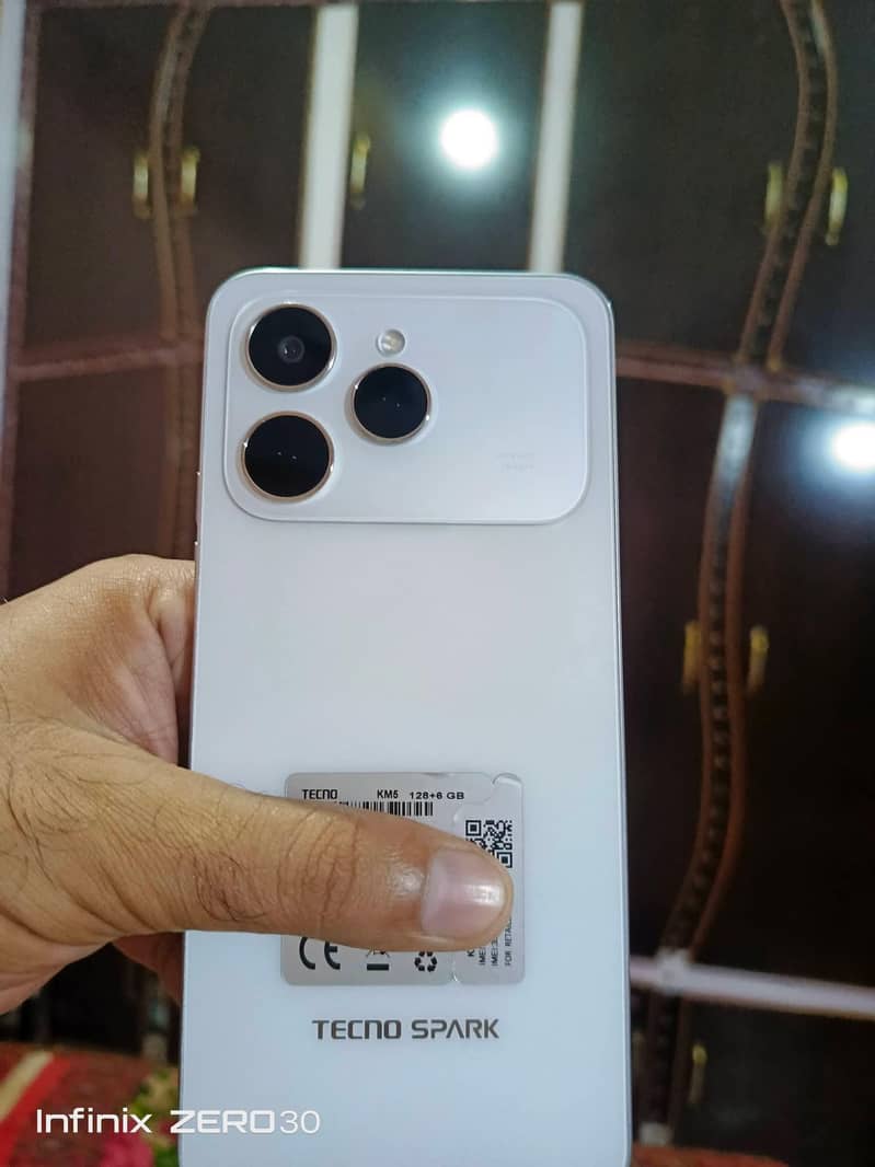 Tecno Other Model 1