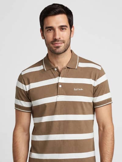 branded t- shirt