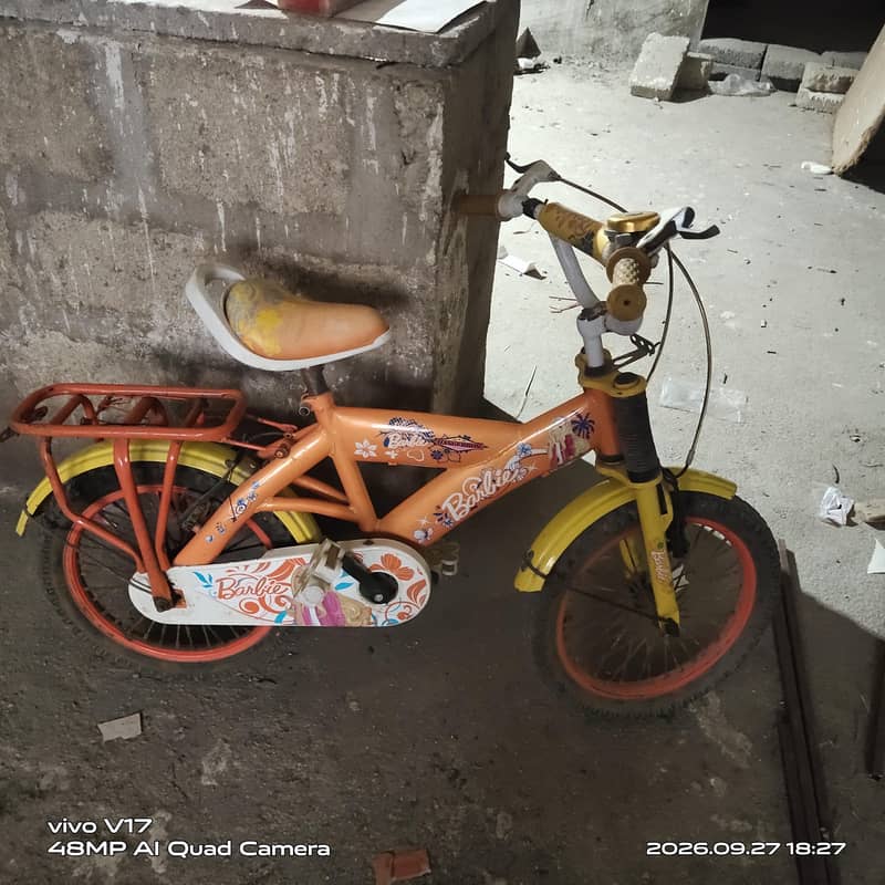 bicycle 0