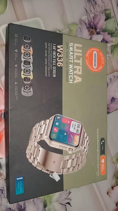 ultra watch