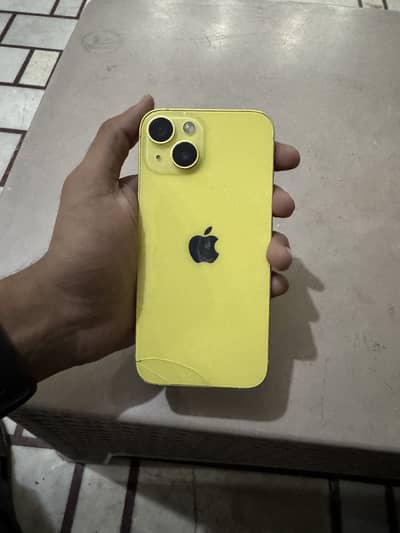 Apple iPhone 14