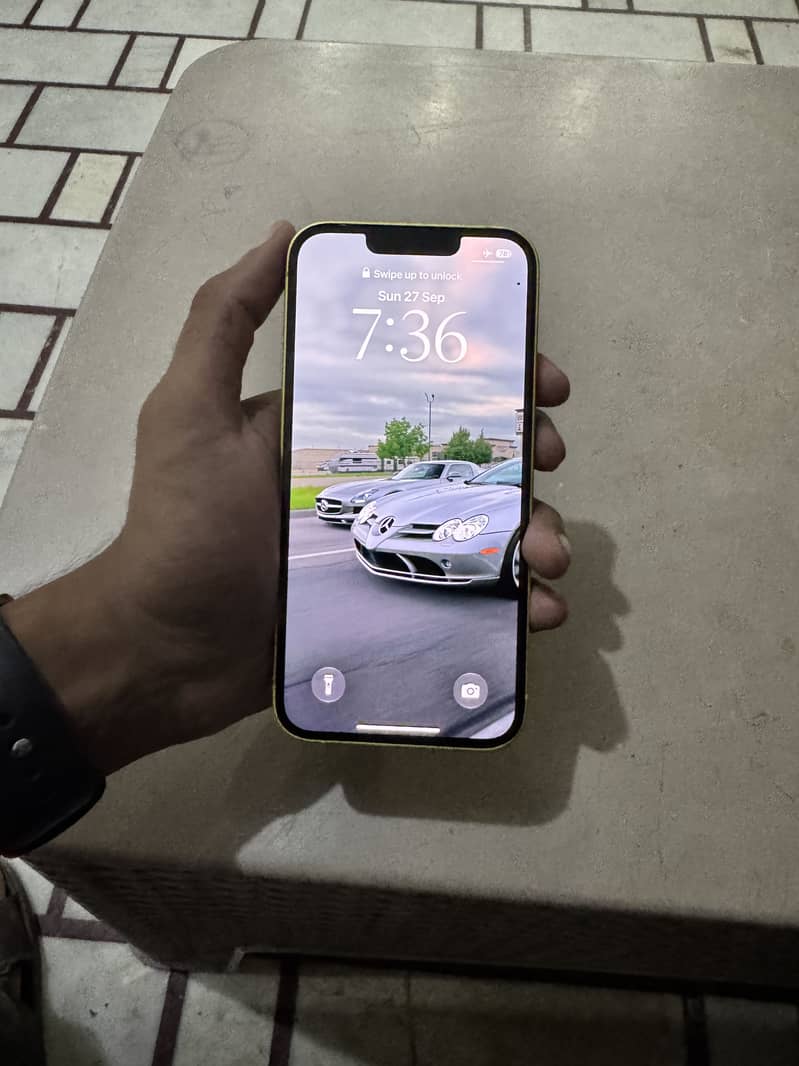 Apple iPhone 14 1