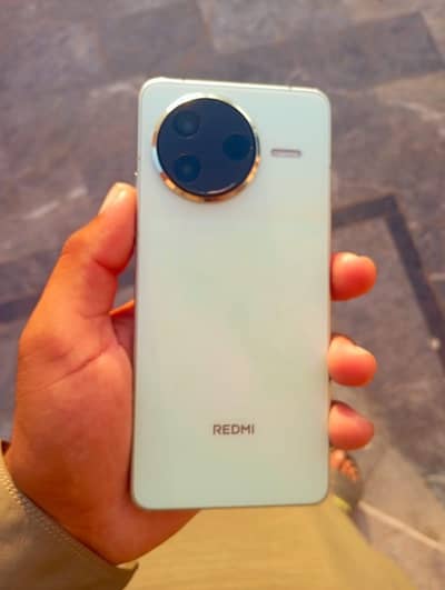 Xiaomi Redmi K80