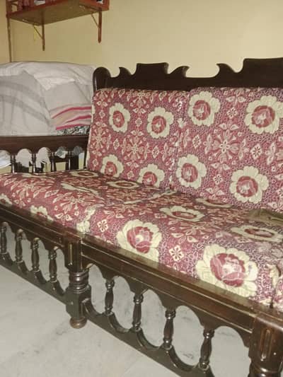 5 seater sofa
