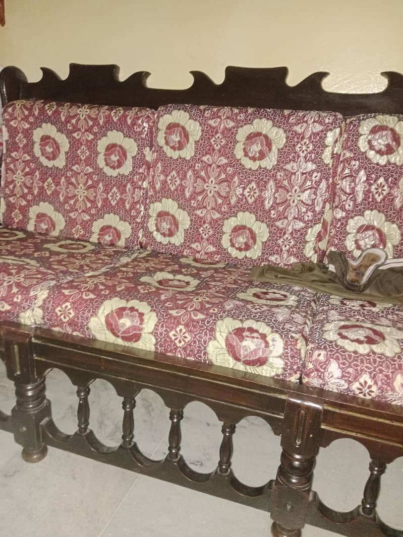 5 seater sofa 2