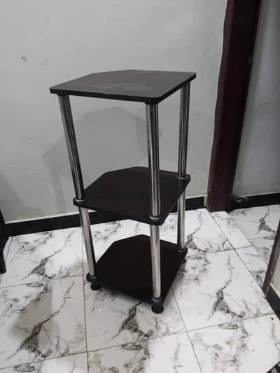 speaker tables