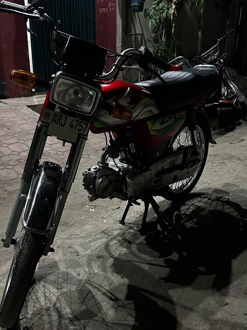 23 model cd 70 1