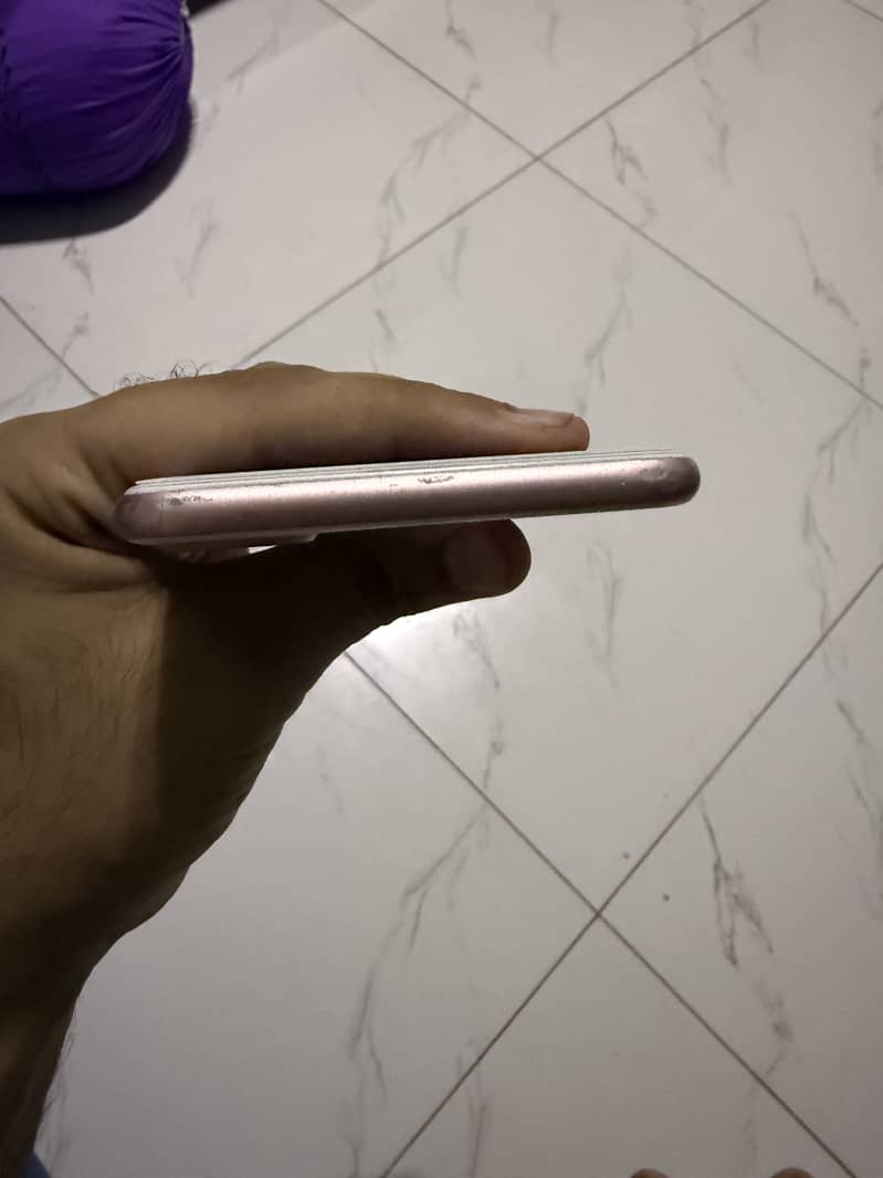 Apple iPhone 7 Plus bypass 3