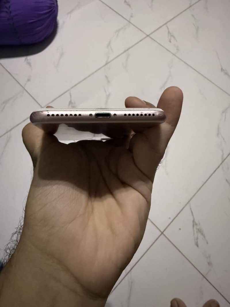 Apple iPhone 7 Plus bypass 4