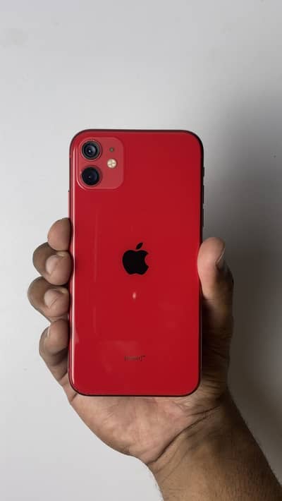 iPhone 11 | 128 GB Non PTA