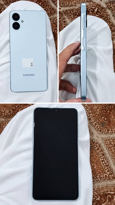Samsung Mobile A06