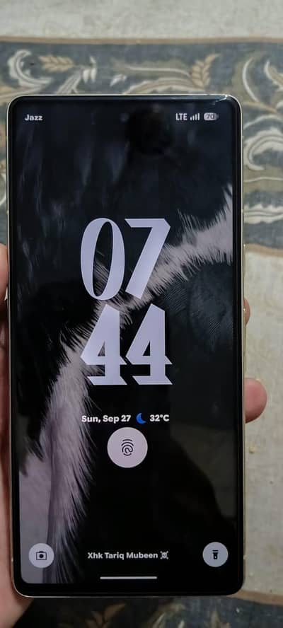Google Pixel 7