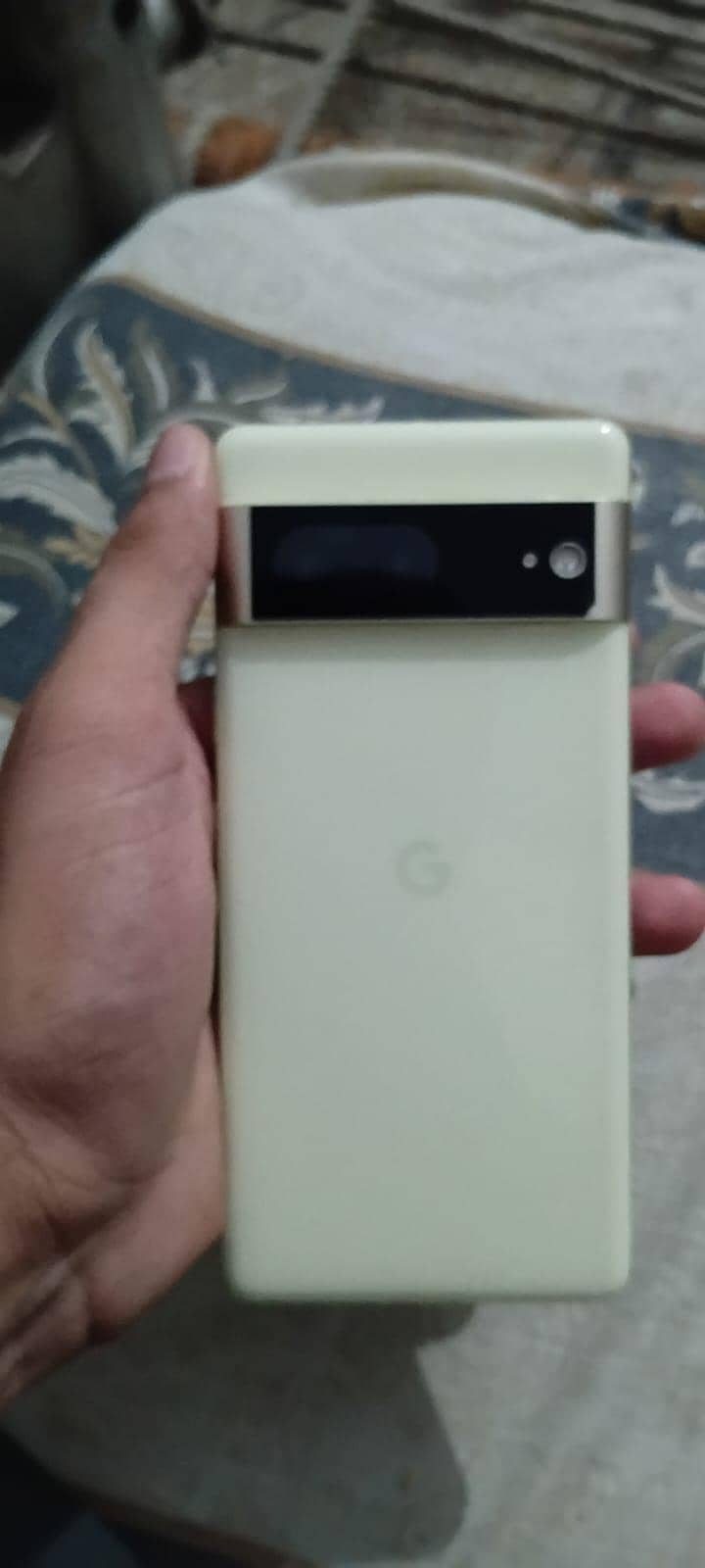 Google Pixel 7 2