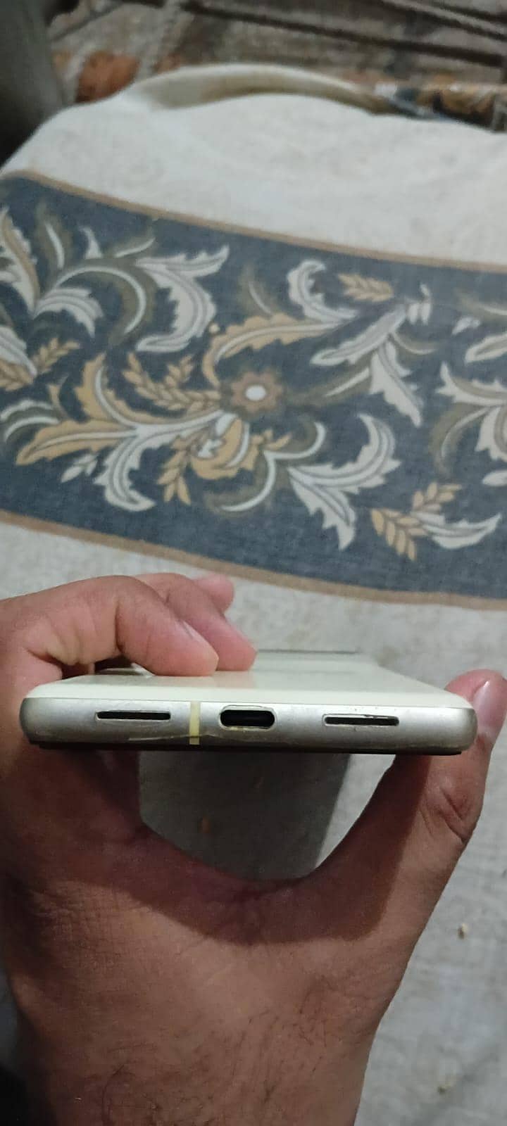 Google Pixel 7 3
