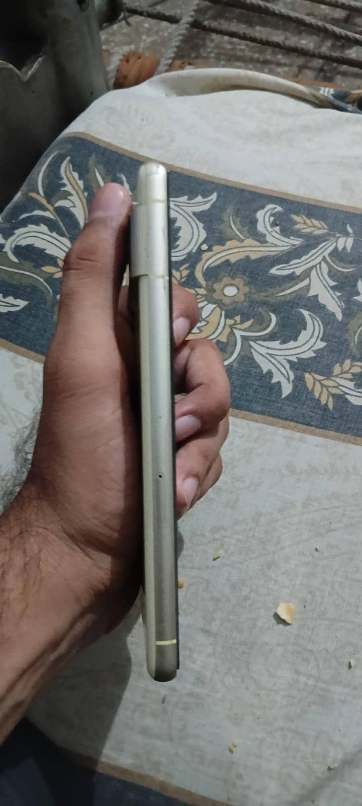 Google Pixel 7 5