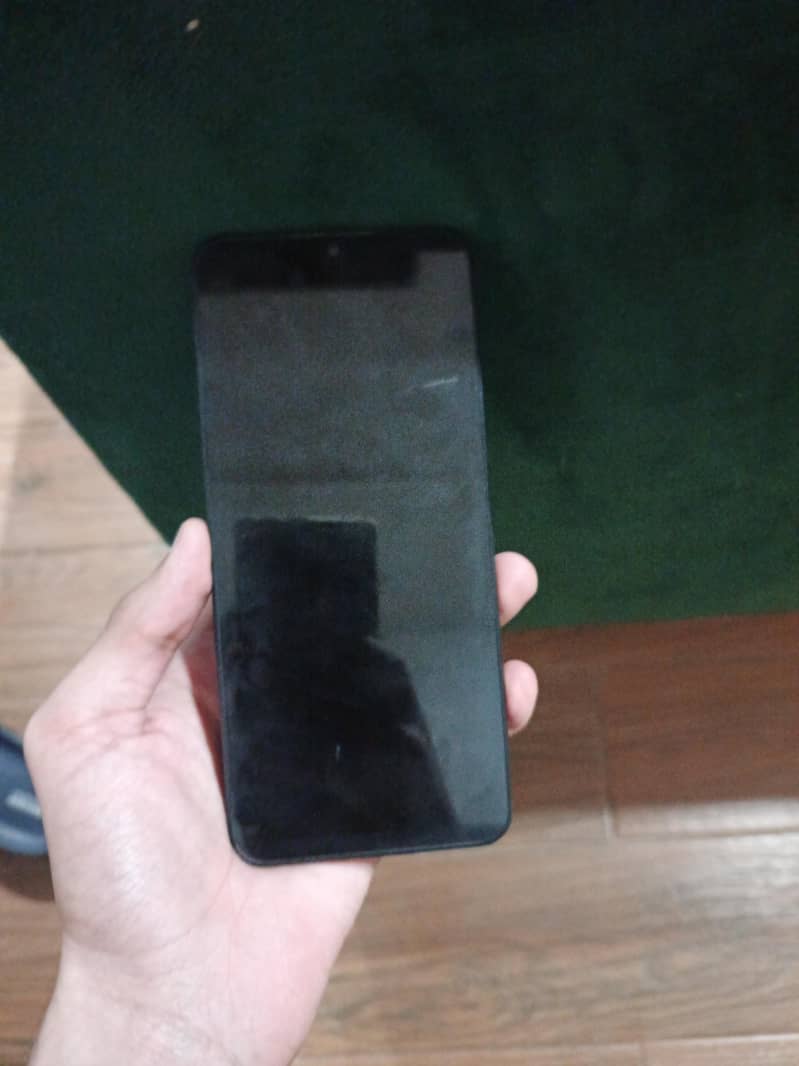 Xiaomi POCO C75 3