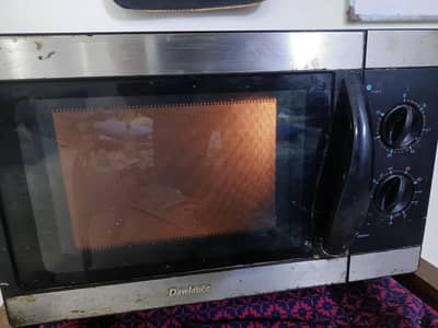 20L MicrowaveOven