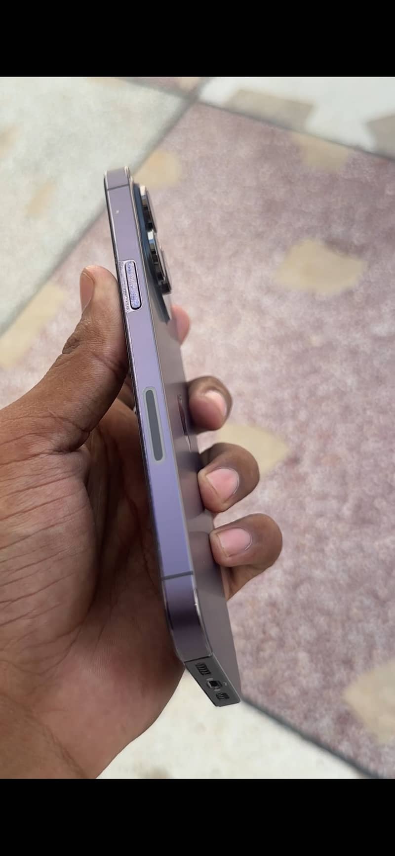 Apple iPhone 14 Pro Max 1