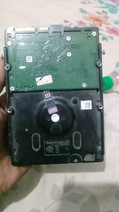 Dell 2TB Hard Disk