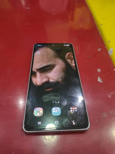 Samsung Mobile A53 5G