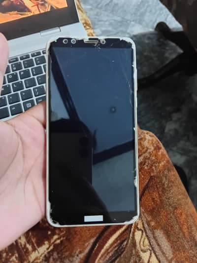 Huawei Y7 Prime
