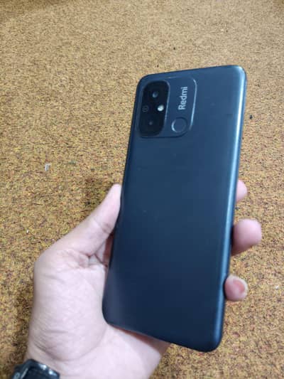 Xiaomi Redmi 12C
