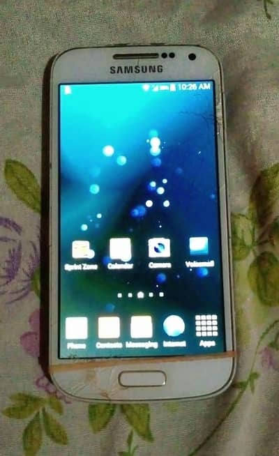 Samsung Mobile S5
