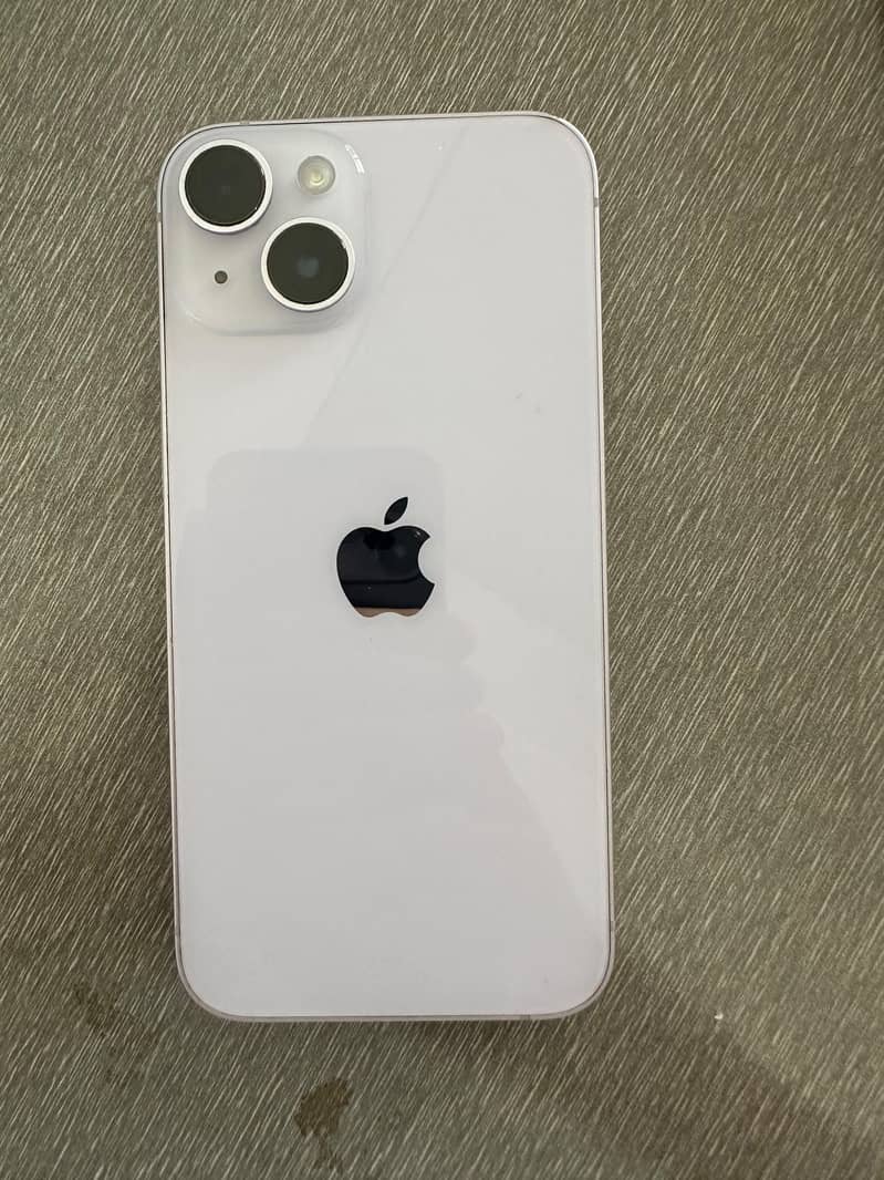 Apple iPhone 14 0
