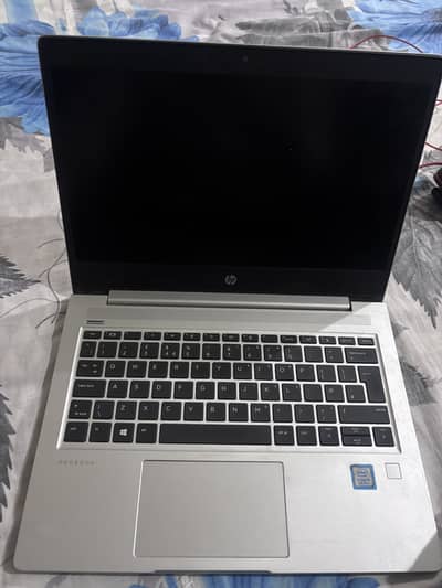 HP ProBook 430 G5