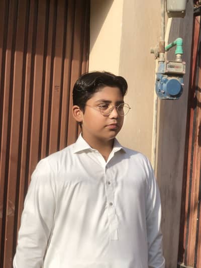 Ahmad Saeed