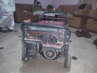 generater