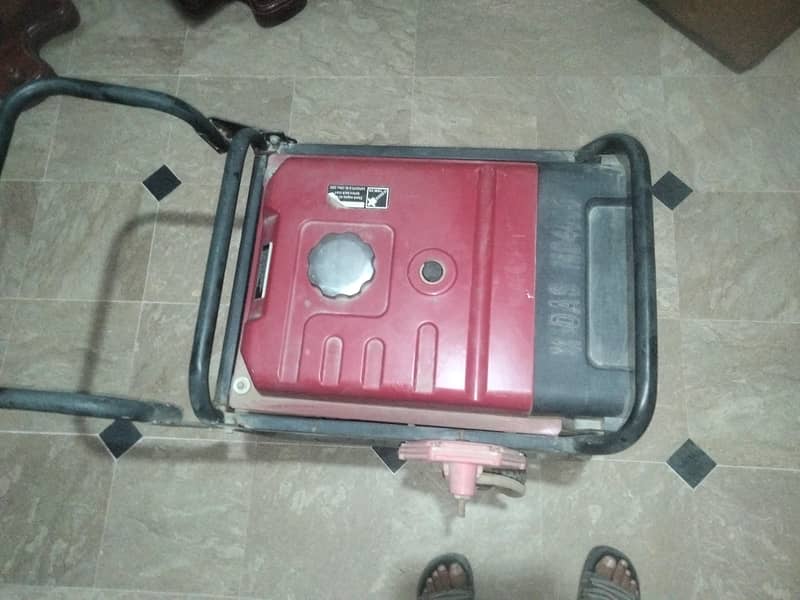 generater 1