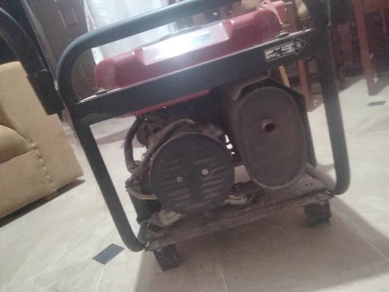 generater 2