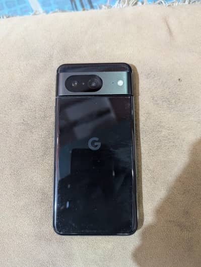 Google Pixel 8