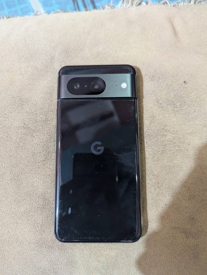 Google Pixel 8 0