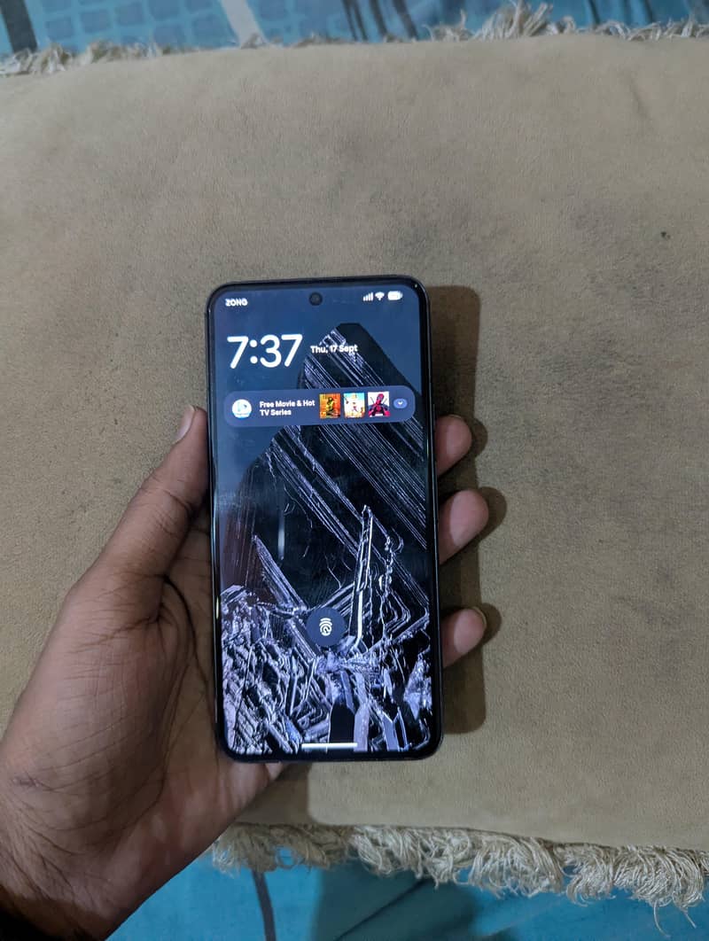 Google Pixel 8 2
