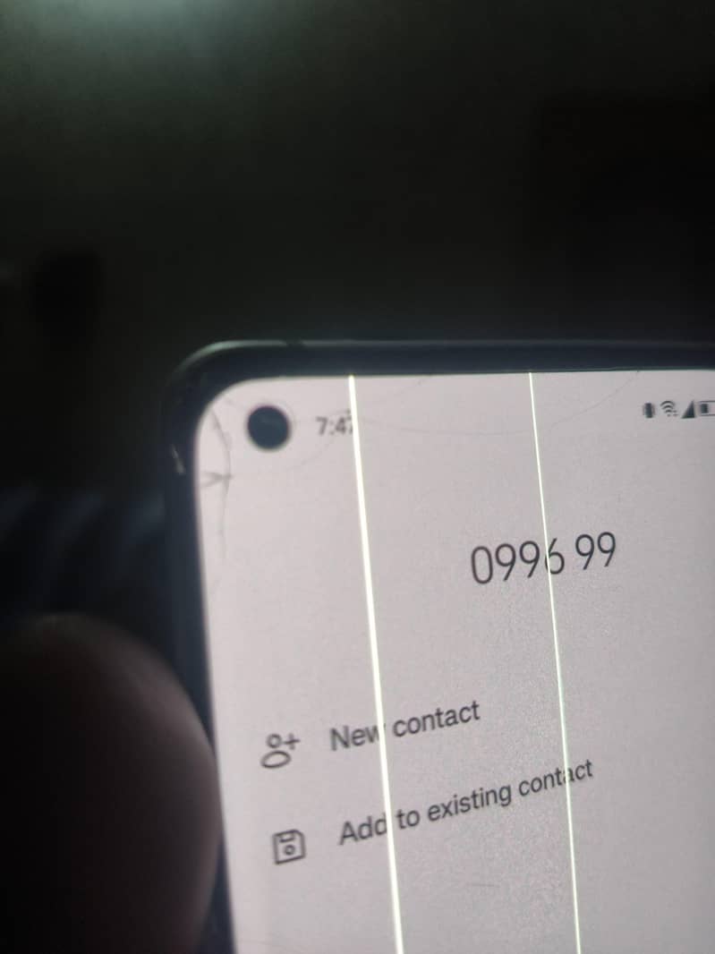 One Plus 8 3