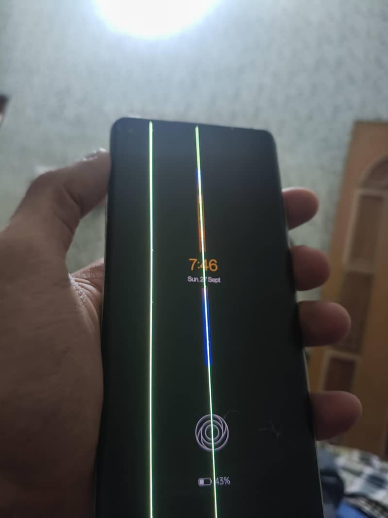 One Plus 8 4