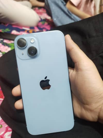Apple iPhone 14