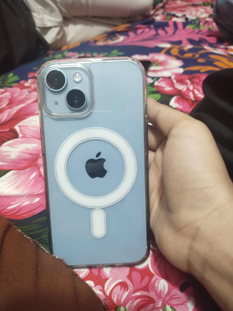 Apple iPhone 14 1