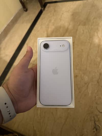 Apple iPhone 17 Air