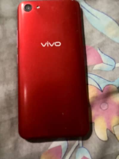 Vivo Y81s