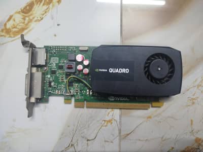 Nvidia quadro k600 graphic card