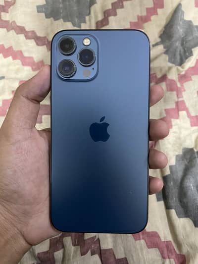 Apple iPhone 12 Pro Max pta, contact 03011733726