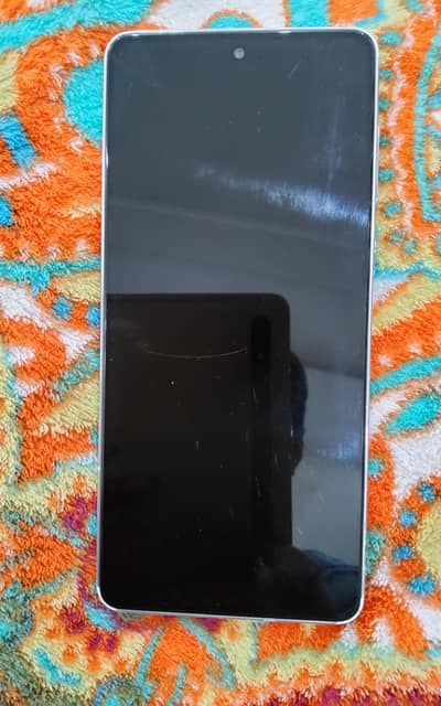 Samsung Mobile A73 5G