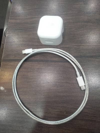 iphone 13pro Max original charger