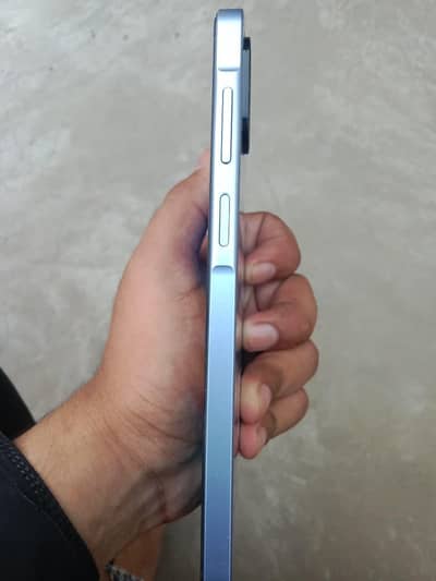 Samsung Mobile A07