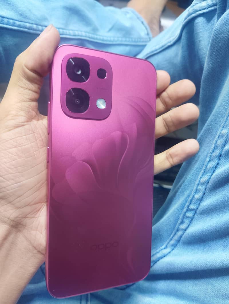OPPO A6 pro 0